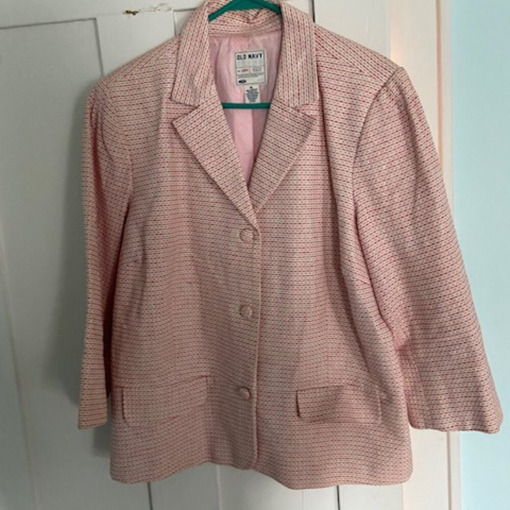 Women's Jacket